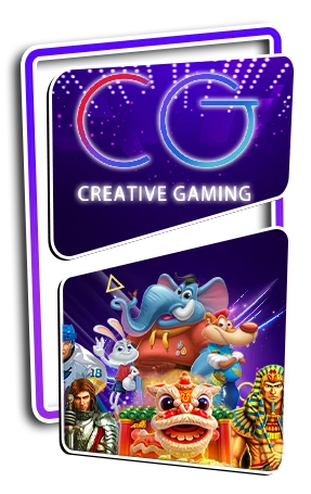 CG-gaming