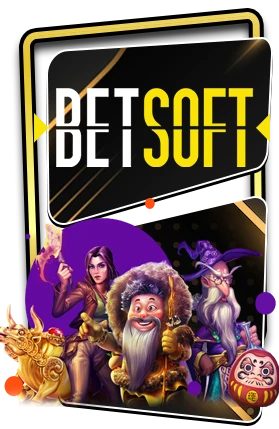 betsoft