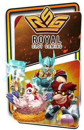 royal-slot-gaming