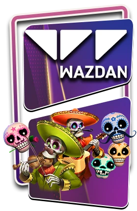 wazdan